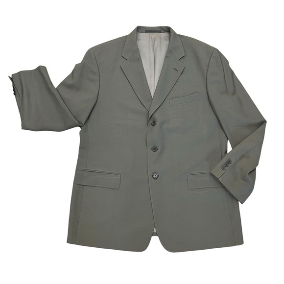 Tallia UOMO Sports Blazer Jacket 3 Button Single Breasted - Picture 1 of 13